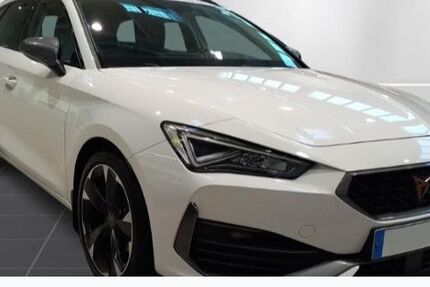 Cupra Leon 37.490 km 24.290 &euro; Wolfsburg 38440