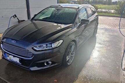 Ford Mondeo 188.000 km 9.499 &euro; Edemissen 31234