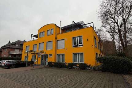 Büro in Peine 935 € 85 m² zimmer