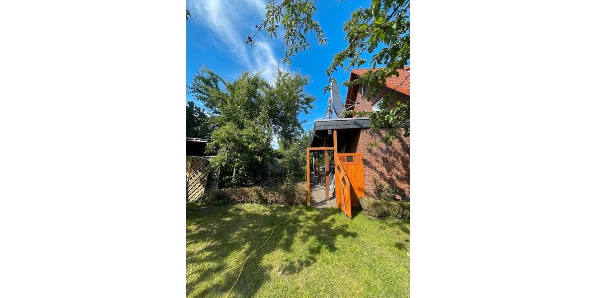 Doppelhaushälfte Rötgesbüttel - 4 Zimmer, 147 m&sup2;, 1.496&euro; | Angebot:25957149