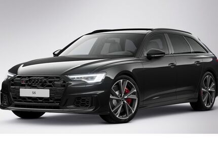 Audi S6 17.500 km 104.235 € Wolfsburg 38440