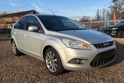 Ford Focus 185.485 km 2.490 € Lengede 38268