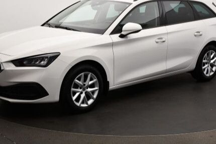 Seat Leon 48.777 km 17.990 € Wolfsburg 38440