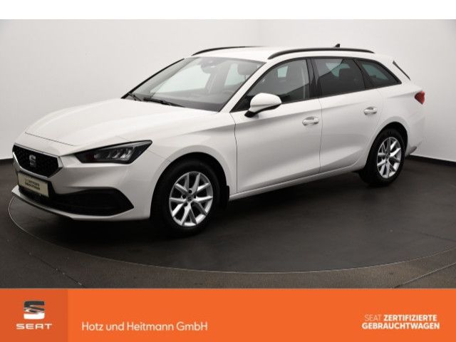 Seat Leon 48.777 km 17.990 € Wolfsburg 38440