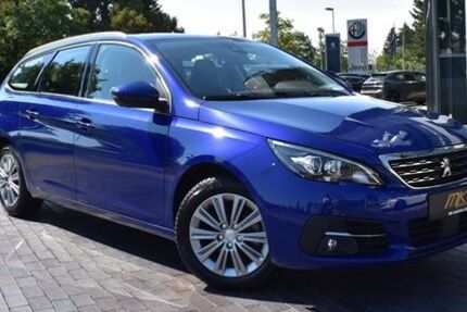 Peugeot 308 72.500 km 14.990 € Braunschweig 38114