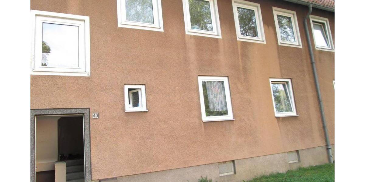 Etagenwohnung Salzgitter Lebenstedt - 3 Zimmer, 67 m&sup2;, 383&euro; | Angebot:26798029