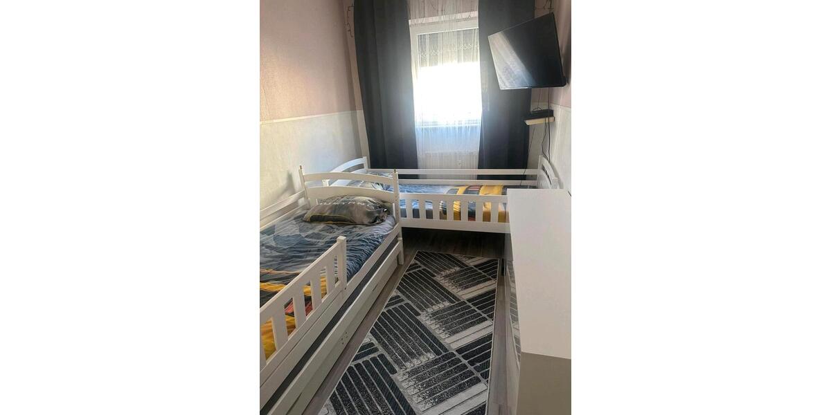 Erdgeschoßwohnung Salzgitter - 3 Zimmer, 65 m&sup2;, 470&euro; | Angebot:25964834