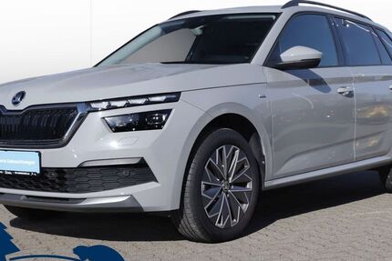 Skoda Kamiq 28.500 km 18.490 &euro; Schladen 38315