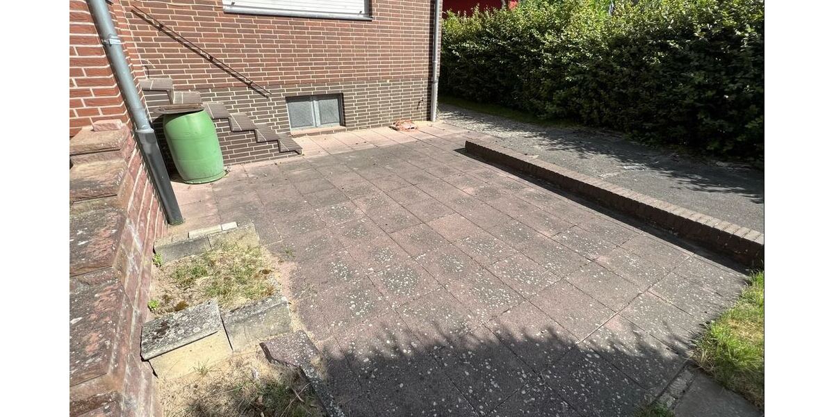 Viel Potenzial in ruhiger Lage - Einfamilienhaus Ilsede Klein Ilsede | Angebot:27266759