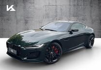 Gebrauchtwagen Jaguar F-Type