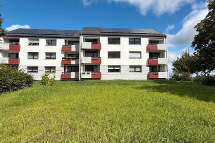 Wohnung Wolfenbüttel Ahlum - 3 Zimmer, 75 m&sup2;, 600&euro; | Angebot:26614361