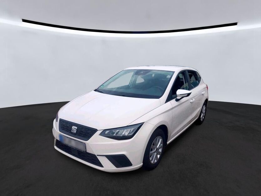 Seat Ibiza 62.101 km 13.940 € Helmstedt 38350