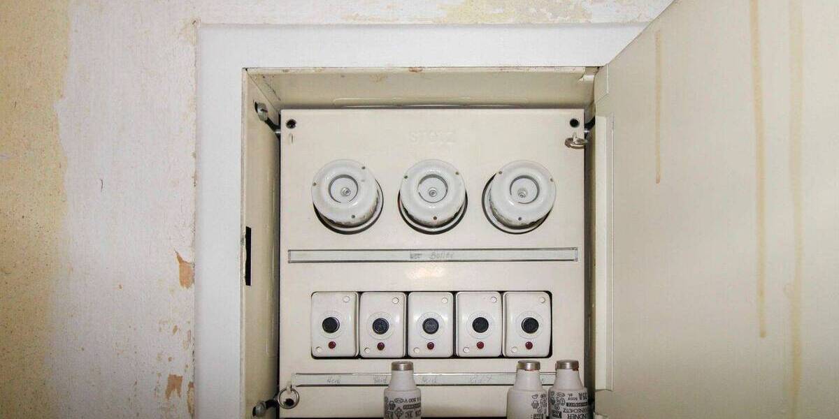 Etagenwohnung Wolfsburg Rabenberg - 3 Zimmer, 60 m&sup2;, 89.000&euro; | Angebot:26411159