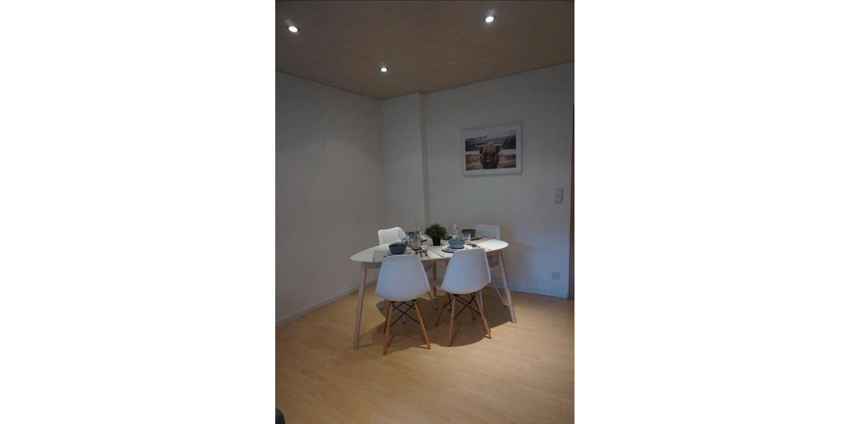 Hochparterre Wolfsburg Detmerode - 2 Zimmer, 52 m&sup2;, 970&euro; | Angebot:26489310