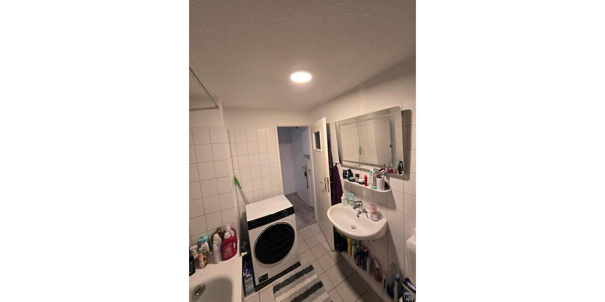 Etagenwohnung Salzgitter - 2 Zimmer, 57 m&sup2;, 600&euro; | Angebot:24895817