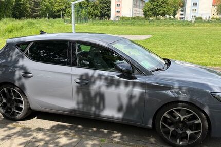 Cupra Leon 12.300 km 34.990 &euro; Braunschweig 38122