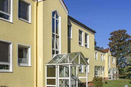 Wohnung Salzgitter Fredenberg - 2 Zimmer, 48 m&sup2;, 287&euro; | Angebot:27339503