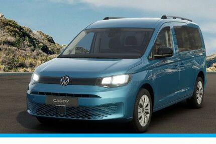 VW Caddy Maxi 21.877 km 39.190 &euro; Wolfsburg 38440