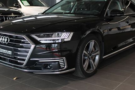 Audi A8 96.995 km 43.990 € Braunschweig 38126