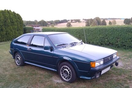 VW Scirocco 397.911 km 6.789 &euro; Wolfsburg 38444