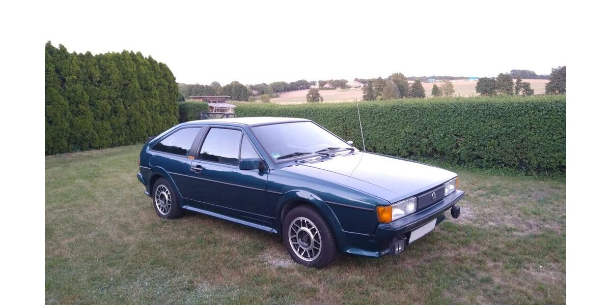 VW Scirocco 397.911 km 6.999 &euro; Wolfsburg 38444