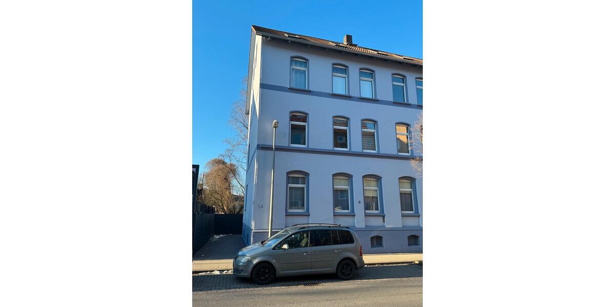 Mehrfamilienhaus, Wohnhaus Braunschweig Westliches Ringgebiet - 15 Zimmer, 332 m&sup2;, 880.000&euro; | Angebot:24701607