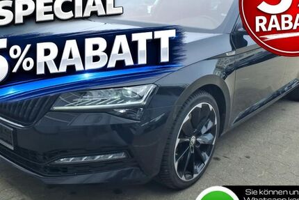 Skoda Superb 78.430 km 33.155 &euro; Braunschweig 38122