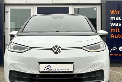VW ID.3 101.254 km 17.750 &euro; Salzgitter 38229