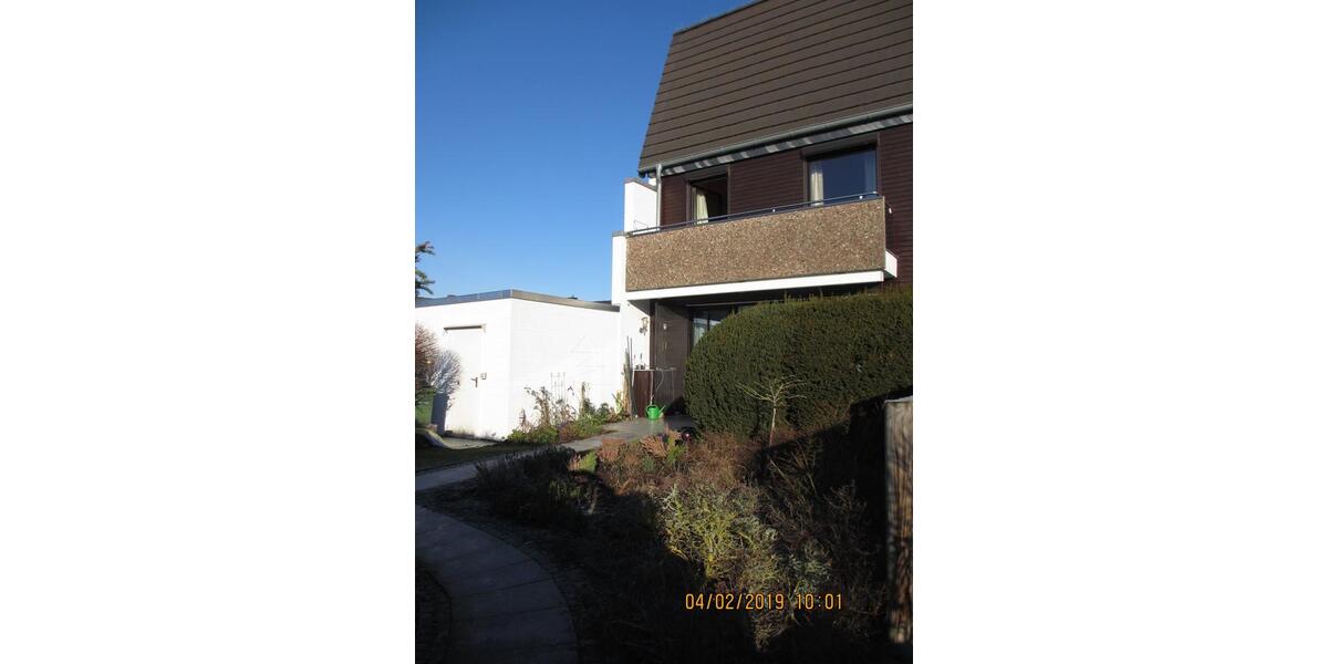 Reihenhaus Braunschweig Östliches Ringgebiet - 3 Zimmer, 126 m&sup2;, 1.205&euro; | Angebot:25986834