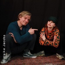 Maike Jacobs & Markus Schultze - Fette Duette Braunschweig