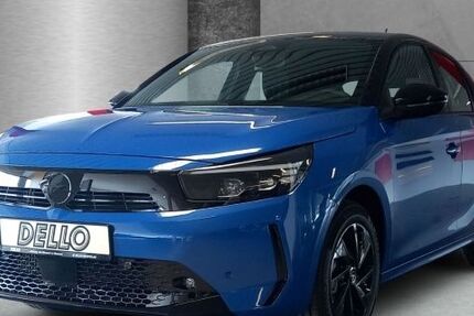 Opel Corsa 14.999 km 17.990 &euro; Braunschweig 38126