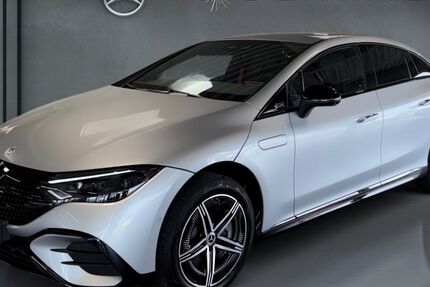 Mercedes-Benz EQE 3.403 km 48.280 &euro; Gifhorn 38518