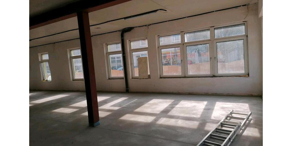 Gewerbeobjekt Salzgitter - 10&euro; | Angebot:24319833