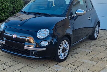 Fiat 500 128.000 km 4.370 &euro; Wolfsburg 38448