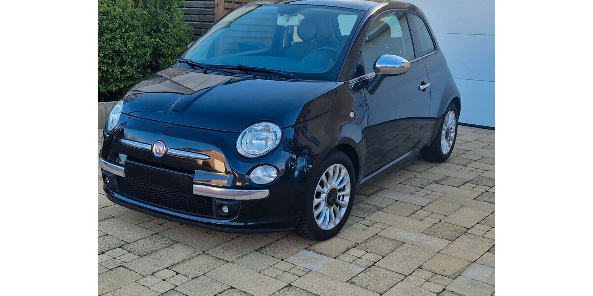 Fiat 500 128.000 km 4.370 &euro; Wolfsburg 38448