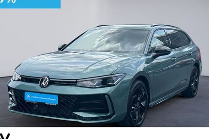 VW Passat Variant