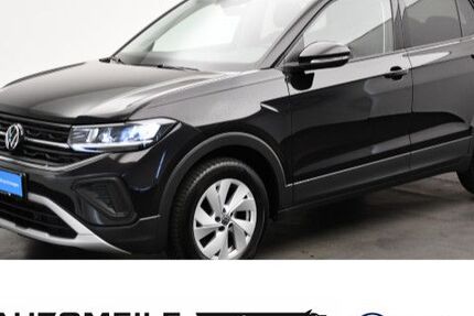 VW T-Cross 14.050 km 19.390 &euro; Wolfsburg 38440