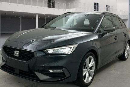 Seat Leon 74.565 km 18.590 &euro; Wolfsburg 38448