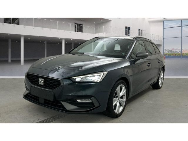 Seat Leon 74.565 km 18.590 &euro; Wolfsburg 38448
