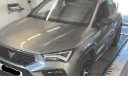 Cupra Ateca 17.660 km 29.980 &euro; Gifhorn 38518