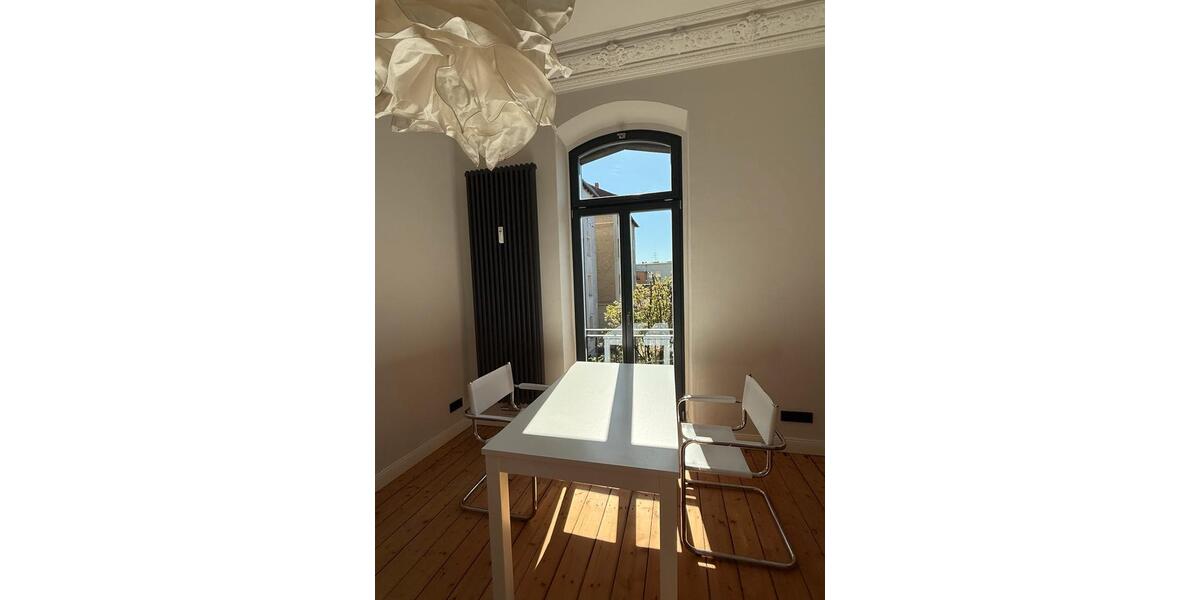 Etagenwohnung Braunschweig Nordstadt - 2 Zimmer, 50 m&sup2;, 325.000&euro; | Angebot:26373853