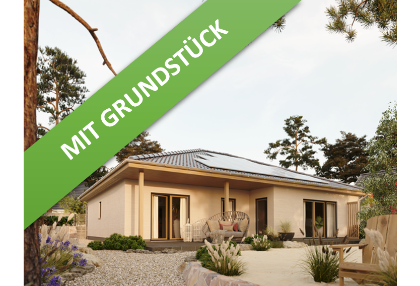 Haus zum Kaufen in Gebhardshagen 396.650 € 133 m²