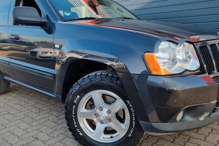Jeep Grand Cherokee 139.650 km 11.495 &euro; Wolfsburg 38446