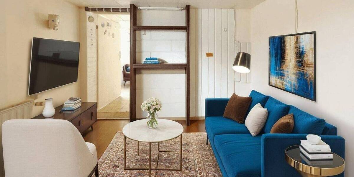 Doppelhaushälfte Wolfenbüttel Stadtgebiet - 5 Zimmer, 134 m&sup2;, 250.000&euro; | Angebot:23534799