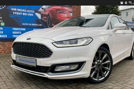 Ford Mondeo 150.000 km 22.490 &euro; Söhlde 31185