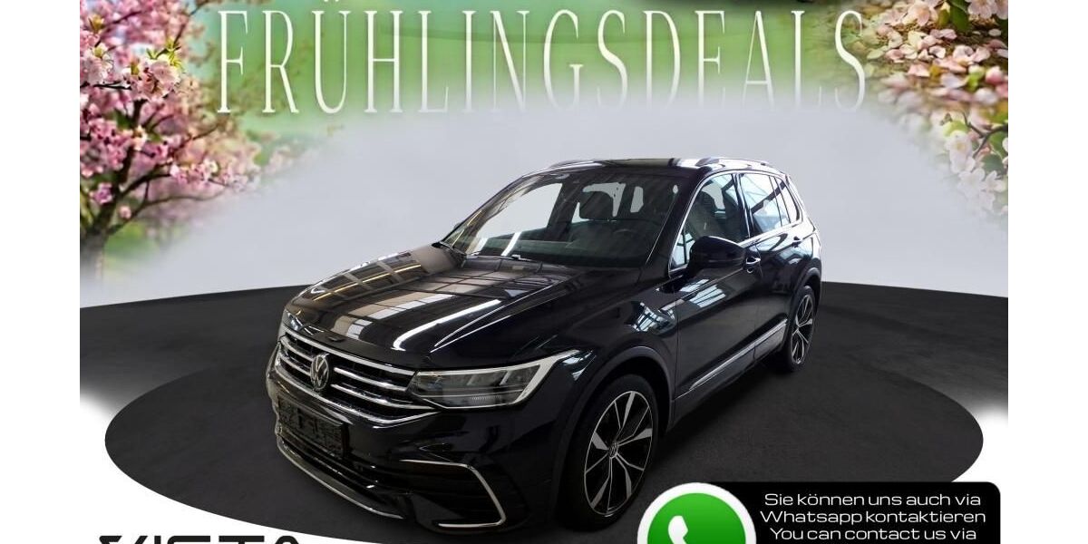 VW Tiguan 77.501 km 29.900 &euro; Braunschweig 38122