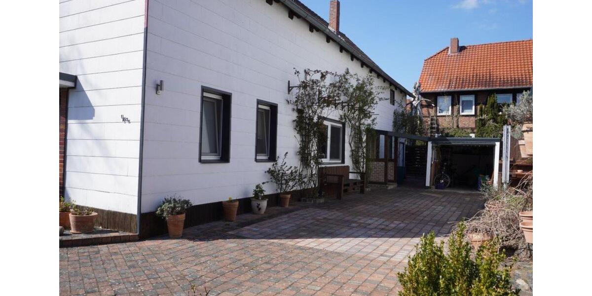 Einfamilienhaus Braunschweig Lehndorf-Watenbüttel - 288.000&euro; | Angebot:25294864
