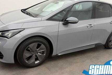Cupra Born 27.030 km 28.300 &euro; Peine 31226