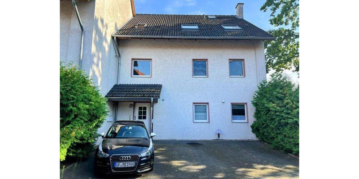Etagenwohnung Isenbüttel - 2 Zimmer, 65 m&sup2;, 595&euro; | Angebot:25800292