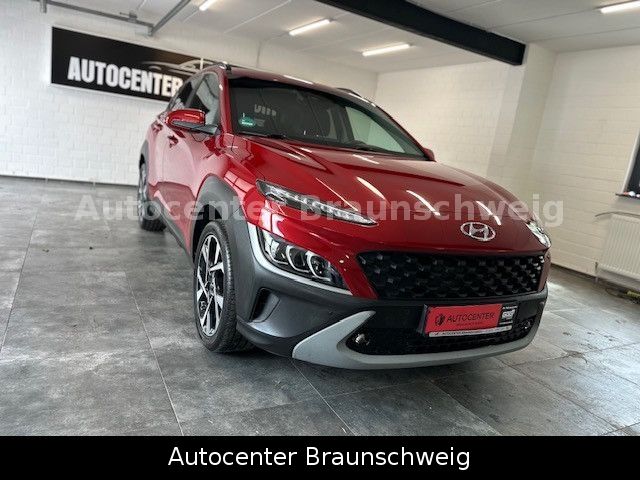 Hyundai KONA 159.000 km 10.990 &euro; Braunschweig 38112